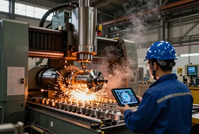 Heavy Industry and Engineering